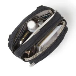 Baggallini Triple Zip Bagg 31 Baggallini Triple Zip Bagg -Luggage Pros Store Baggallini Triple Zip Bagg 13