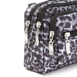 Baggallini Triple Zip Bagg 32 Baggallini Triple Zip Bagg -Luggage Pros Store Baggallini Triple Zip Bagg 14