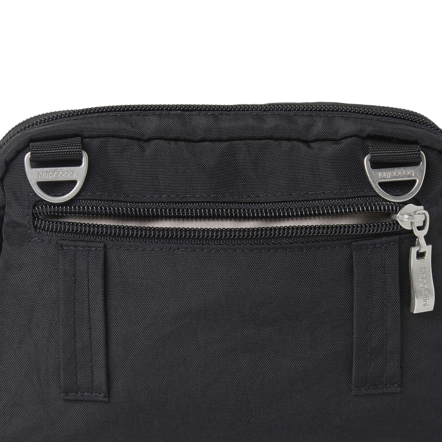 Baggallini Triple Zip Bagg 18 Baggallini Triple Zip Bagg - Image 16