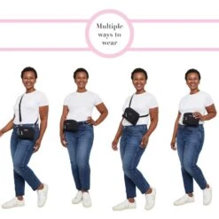 Baggallini Triple Zip Bagg 35 Baggallini Triple Zip Bagg -Luggage Pros Store Baggallini Triple Zip Bagg 17