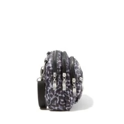 Baggallini Triple Zip Bagg 25 Baggallini Triple Zip Bagg -Luggage Pros Store Baggallini Triple Zip Bagg 7