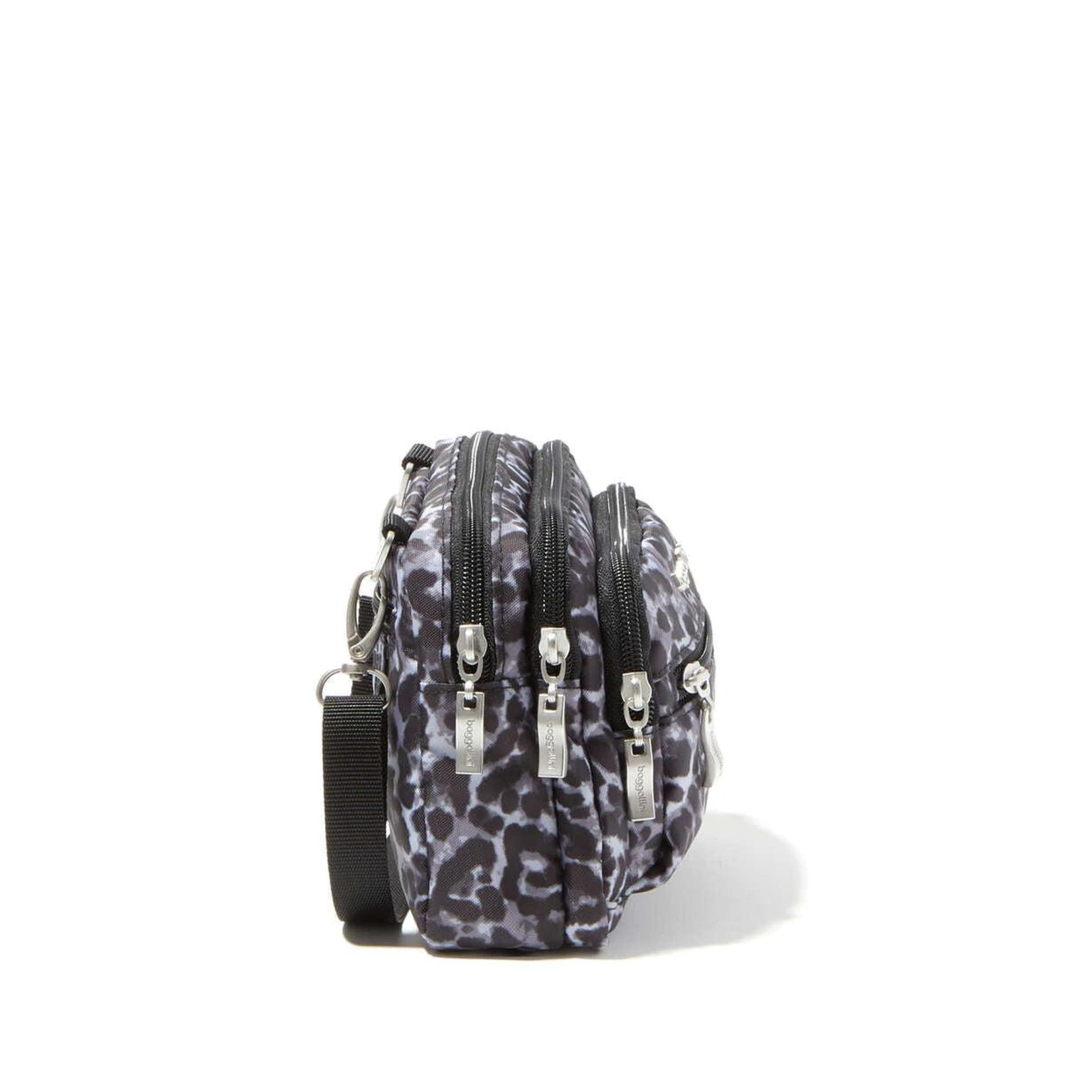 Baggallini Triple Zip Bagg 9 Baggallini Triple Zip Bagg - Image 7