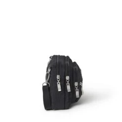 Baggallini Triple Zip Bagg 26 Baggallini Triple Zip Bagg -Luggage Pros Store Baggallini Triple Zip Bagg 8