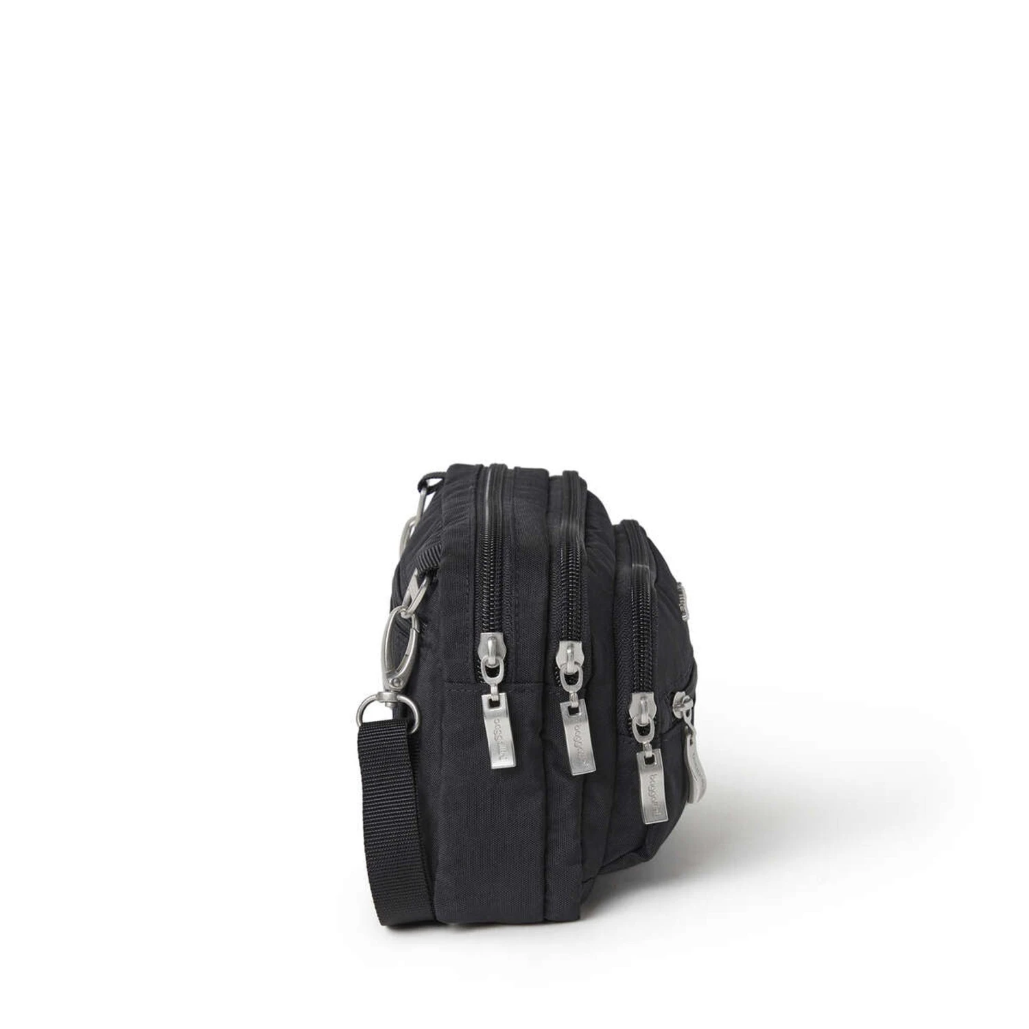 Baggallini Triple Zip Bagg 10 Baggallini Triple Zip Bagg - Image 8