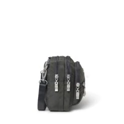 Baggallini Triple Zip Bagg 27 Baggallini Triple Zip Bagg -Luggage Pros Store Baggallini Triple Zip Bagg 9