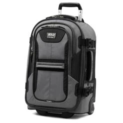 Bold By Travelpro 22" Expandable Rollaboard 26 Bold By Travelpro 22" Expandable Rollaboard -Luggage Pros Store Bold by Travelpro 22 Expandable Rollaboard 8