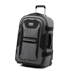 Bold By Travelpro 25" Expandable Rollaboard -Luggage Pros Store Bold by Travelpro 25 Expandable Rollaboard 7