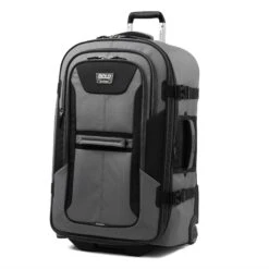 Bold By Travelpro 28" Expandable Rollaboard -Luggage Pros Store Bold by Travelpro 28 Expandable Rollaboard 8