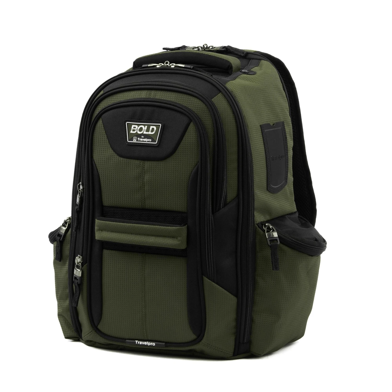 Bold By Travelpro Computer Backpack 5 Bold By Travelpro Computer Backpack - Image 3