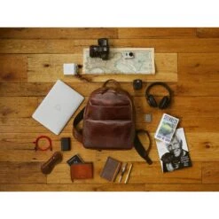 Bosca Dolce Backpack 41 Bosca Dolce Backpack -Luggage Pros Store Bosca Dolce Backpack 20