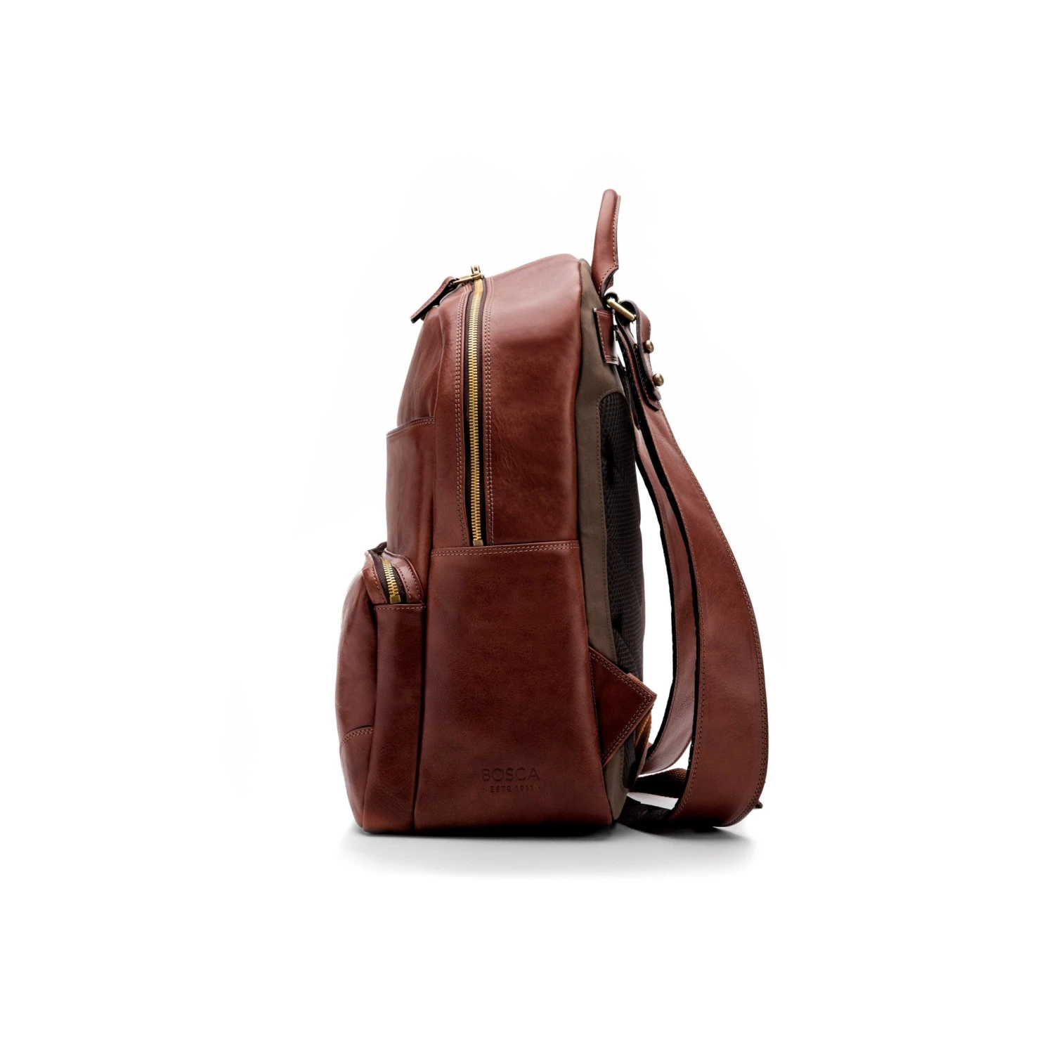 Bosca Dolce Backpack 11 Bosca Dolce Backpack - Image 9