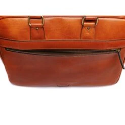 Bosca Dolce Dark Brown Italian Leather Single Gusset Stringer Briefcase – 16" Laptop Bag 38 Bosca Dolce Dark Brown Italian Leather Single Gusset Stringer Briefcase – 16" Laptop Bag -Luggage Pros Store Bosca Dolce Italia Single Gusset Stringer 17