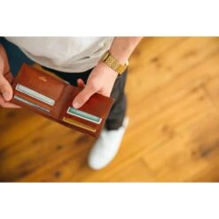 Bosca Old Leather 8 Pocket Deluxe Executive Wallet 18 Bosca Old Leather 8 Pocket Deluxe Executive Wallet -Luggage Pros Store Bosca Old Leather 8 Pocket Deluxe Executive Wallet 8