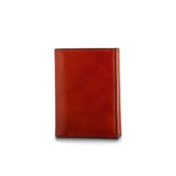 Bosca Old Leather Double ID Trifold Wallet – RFID Blocking Hand-Stained Italian Leather 15 Bosca Old Leather Double ID Trifold Wallet – RFID Blocking Hand-Stained Italian Leather -Luggage Pros Store Bosca Old Leather Double ID Trifold Wallet 7