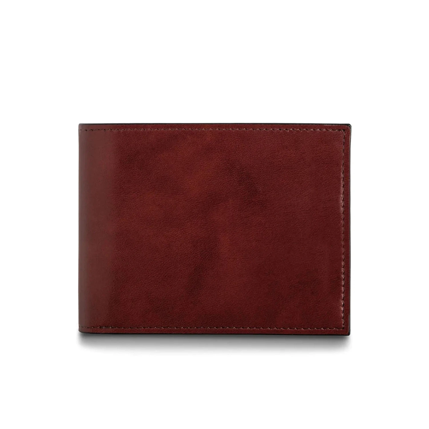 Bosca Old Leather Executive ID Wallet with RFID Protection – Classic Italian Leather Bifold 8 Bosca Old Leather Executive ID Wallet with RFID Protection – Classic Italian Leather Bifold - Image 6