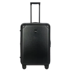 Bric's Amalfi 27" Medium Checked Spinner - Recycled Polycarbonate Hardside Luggage with Leather Trim 32 Bric's Amalfi 27" Medium Checked Spinner - Recycled Polycarbonate Hardside Luggage with Leather Trim -Luggage Pros Store Brics Amalfi 27 Checked Spinner 11