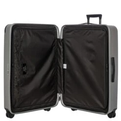 Brics Amalfi 32" Checked Spinner 26 Brics Amalfi 32" Checked Spinner -Luggage Pros Store Brics Amalfi 32 Checked Spinner 5