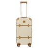 Brics Bellagio 2.0 25" Trolley Baule – Leather Trimmed Luxury Spinner Trunk 2 Brics Bellagio 2.0 25" Trolley Baule – Leather Trimmed Luxury Spinner Trunk -Luggage Pros Store Brics Bellagio 2 0 25 Trolley Baule