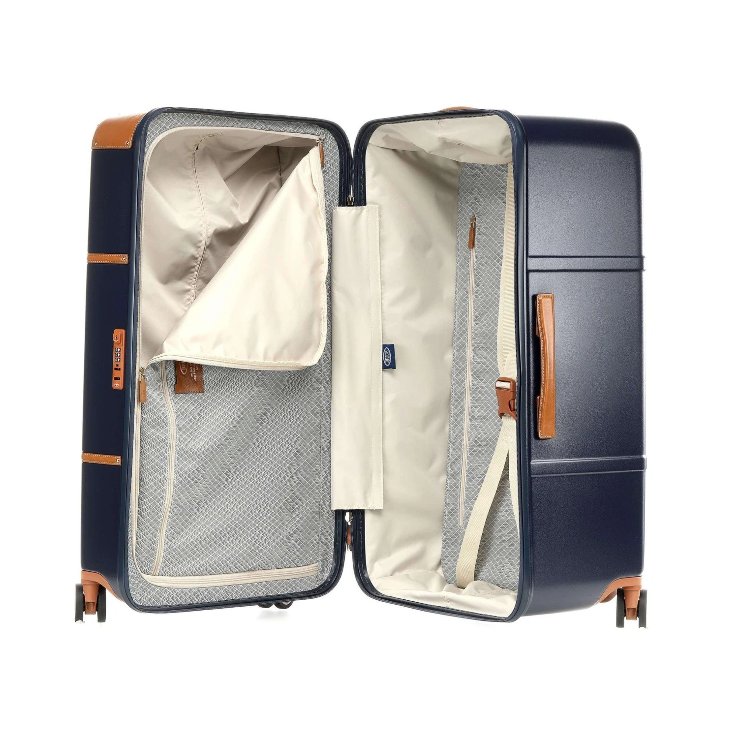 Brics Bellagio 2.0 30" Trolley Baule 8 Brics Bellagio 2.0 30" Trolley Baule - Image 6