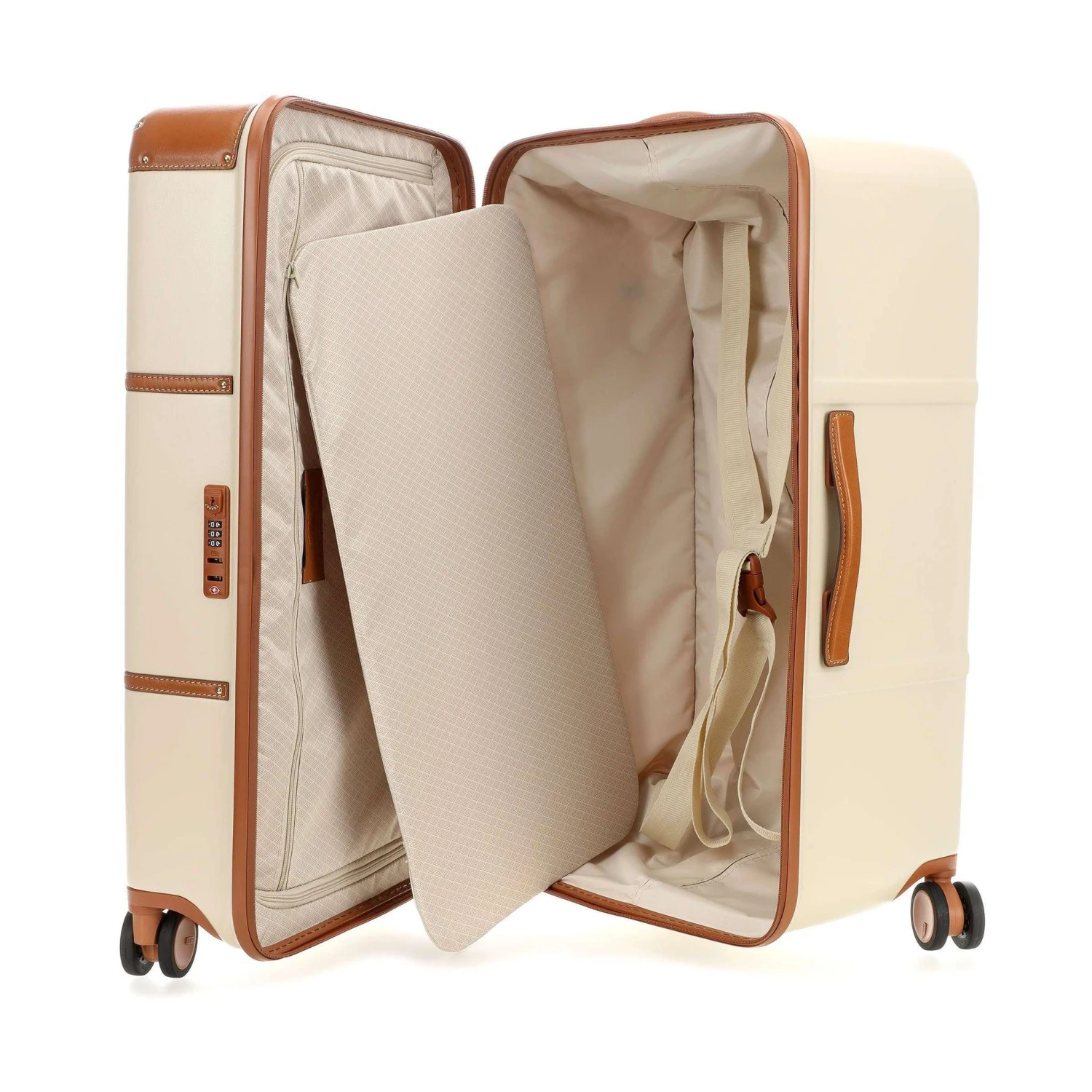 Brics Bellagio 2.0 30" Trolley Baule 9 Brics Bellagio 2.0 30" Trolley Baule - Image 7