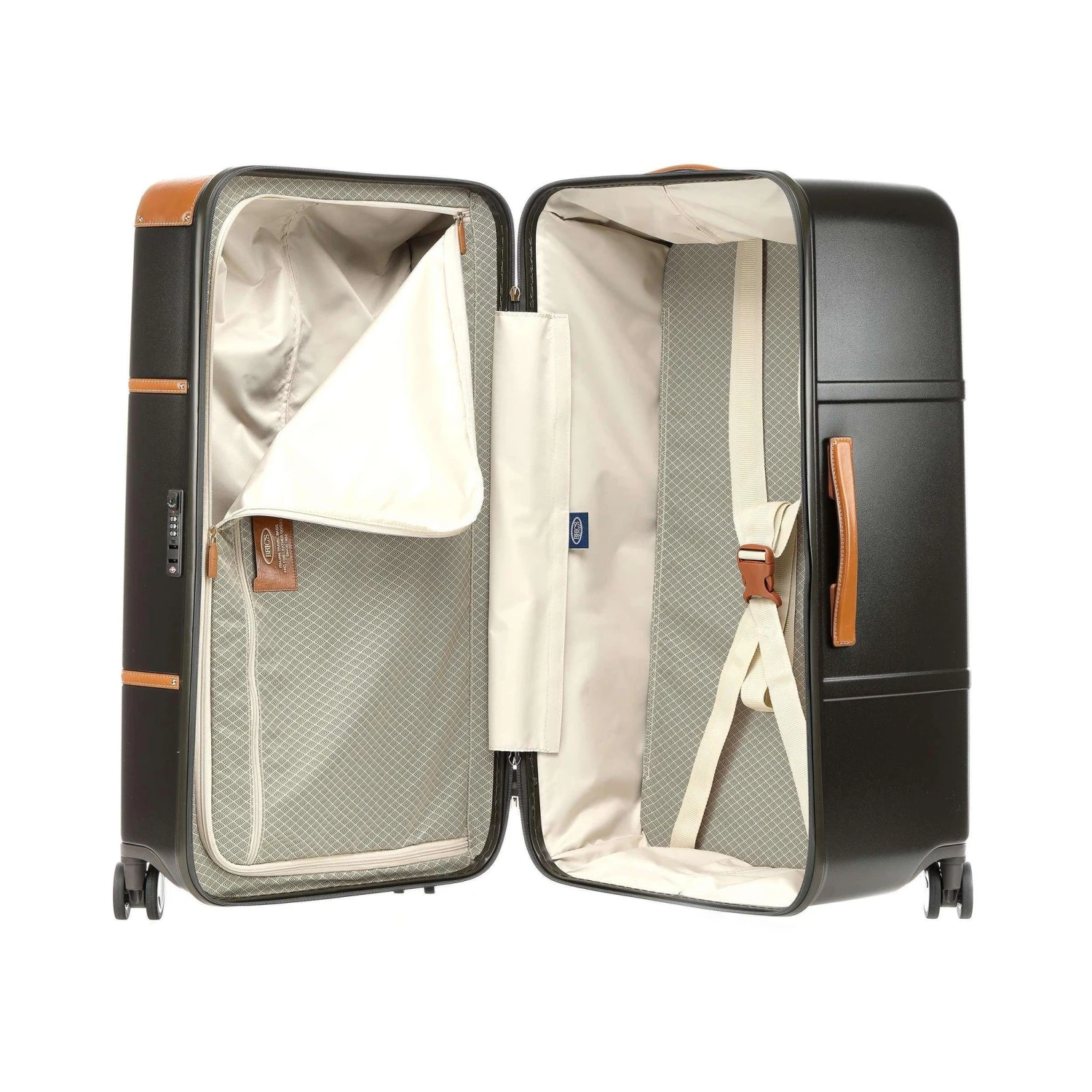 Brics Bellagio 2.0 30" Trolley Baule 10 Brics Bellagio 2.0 30" Trolley Baule - Image 8