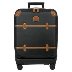 Brics Bellagio 3.0 21" Spinner Trunk With Pocket