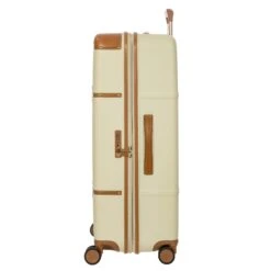 Brics Bellagio 3.0 32-Inch Expandable Spinner Trunk – Luxury Hardside Checked Luggage with Leather Trim 40 Brics Bellagio 3.0 32-Inch Expandable Spinner Trunk – Luxury Hardside Checked Luggage with Leather Trim -Luggage Pros Store Brics Bellagio 3 0 32 Spinner Trunk 19