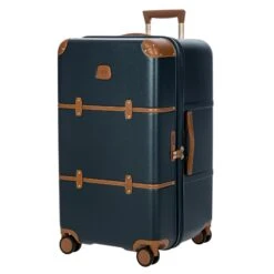 Brics Bellagio 3.0 Trolley Baule 4-Wheel 29" Trunk -Luggage Pros Store Brics Bellagio 3 0 Trolley Baule 4 Wheel 29 Trunk 13