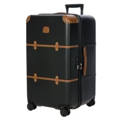 Brics Bellagio 3.0 Trolley Baule 4-Wheel 29" Trunk -Luggage Pros Store Brics Bellagio 3 0 Trolley Baule 4 Wheel 29 Trunk 14