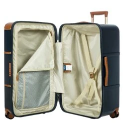 Brics Bellagio 3.0 Trolley Baule 4-Wheel 29" Trunk -Luggage Pros Store Brics Bellagio 3 0 Trolley Baule 4 Wheel 29 Trunk 16