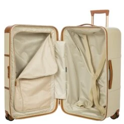 Brics Bellagio 3.0 Trolley Baule 4-Wheel 29" Trunk -Luggage Pros Store Brics Bellagio 3 0 Trolley Baule 4 Wheel 29 Trunk 18
