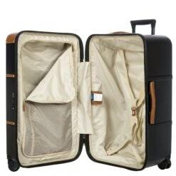 Brics Bellagio 3.0 Trolley Baule 4-Wheel 29" Trunk -Luggage Pros Store Brics Bellagio 3 0 Trolley Baule 4 Wheel 29 Trunk 19
