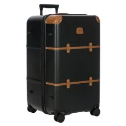 Brics Bellagio 3.0 Trolley Baule 4-Wheel 29" Trunk -Luggage Pros Store Brics Bellagio 3 0 Trolley Baule 4 Wheel 29 Trunk 3