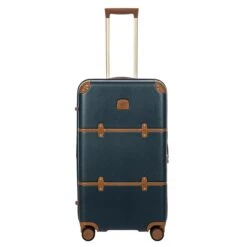 Brics Bellagio 3.0 Trolley Baule 4-Wheel 29" Trunk -Luggage Pros Store Brics Bellagio 3 0 Trolley Baule 4 Wheel 29 Trunk 5