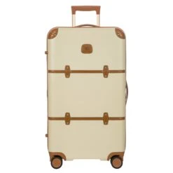 Brics Bellagio 3.0 Trolley Baule 4-Wheel 29" Trunk -Luggage Pros Store Brics Bellagio 3 0 Trolley Baule 4 Wheel 29 Trunk 7