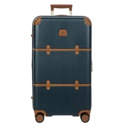 Brics Bellagio 3.0 Trolley Baule 4-Wheel 29" Trunk -Luggage Pros Store Brics Bellagio 3 0 Trolley Baule 4 Wheel 29 Trunk 8