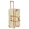 Brics Firenze 28" Rolling Duffle -Luggage Pros Store Brics Firenze 28 Rolling Duffle