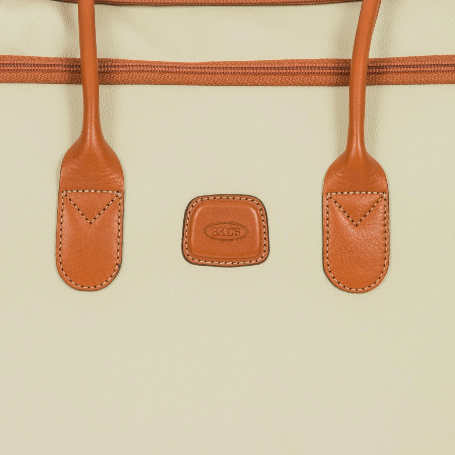 Brics Firenze 28" Rolling Duffle 8 Brics Firenze 28" Rolling Duffle - Image 6