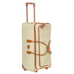 Brics Firenze 28" Rolling Duffle 15 Brics Firenze 28" Rolling Duffle -Luggage Pros Store Brics Firenze 28 Rolling Duffle 7