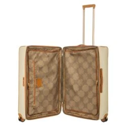 Brics Firenze Spinner 27" Split Frame 18 Brics Firenze Spinner 27" Split Frame -Luggage Pros Store Brics Firenze Spinner 27 Split Frame 4