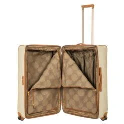 Brics Firenze Spinner 27" Split Frame 19 Brics Firenze Spinner 27" Split Frame -Luggage Pros Store Brics Firenze Spinner 27 Split Frame 5