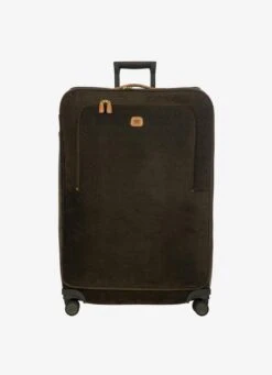 Brics Life 32" Spinner Compound 19 Brics Life 32" Spinner Compound -Luggage Pros Store Brics Life 32 Spinner Compound 9