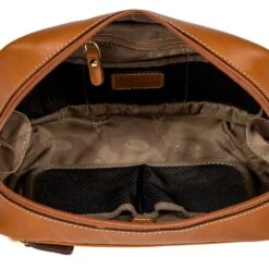 Brics Life Pelle Travel Case -Luggage Pros Store Brics Life Pelle Travel Case 3