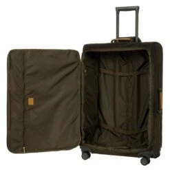 Brics Life Tropea 30" Spinner -Luggage Pros Store Brics Life Tropea 30 Spinner 3 53f165b9 d3ad 4b86 a47b e5eec9d7035b