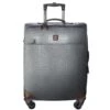 Brics MySafari 25" Expandable Spinner -Luggage Pros Store Brics MySafari 25 Expandable Spinner