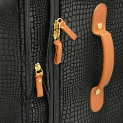 Brics MySafari 25" Expandable Spinner -Luggage Pros Store Brics MySafari 25 Expandable Spinner 4