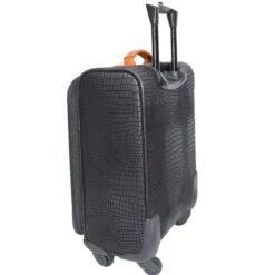 Brics MySafari 25" Expandable Spinner -Luggage Pros Store Brics MySafari 25 Expandable Spinner 6