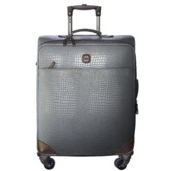 Brics MySafari 25" Expandable Spinner -Luggage Pros Store Brics MySafari 25 Expandable Spinner 7