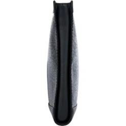 Brics Porsche Design Carbon 15 Inch Laptop Sleeve – Carbitex Fiber & Nappa Leather Briefcase -Luggage Pros Store Brics Porsche Design Carbon Notebook 3