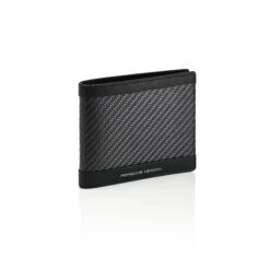 Brics Porsche Design Carbon Wallet 10 CC